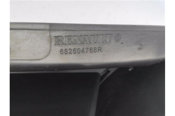 Recambio de embellecedor cuadro instrumentos para renault captur i 1.2 intens referencia OEM IAM 682504768R  