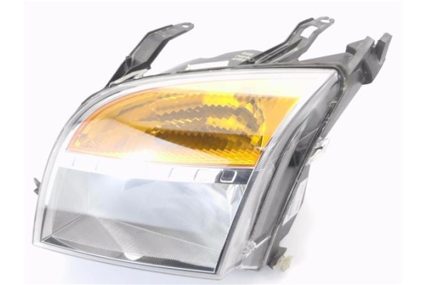 Recambio de faro delantero izquierdo para ford fusion (cbk) 1.4 referencia OEM IAM 24689700L  