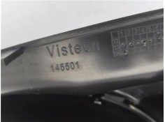 Recambio de embellecedor cuadro instrumentos para renault captur i 1.2 intens referencia OEM IAM 682504768R  