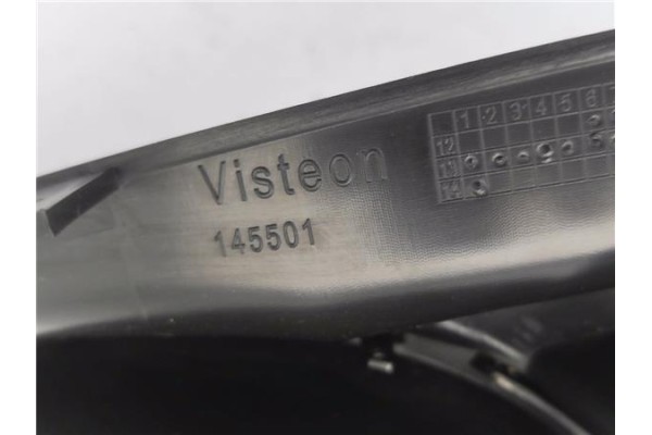 Recambio de embellecedor cuadro instrumentos para renault captur i 1.2 intens referencia OEM IAM 682504768R  