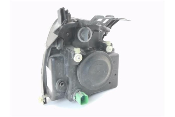 Recambio de faro delantero izquierdo para ford fusion (cbk) 1.4 referencia OEM IAM 24689700L  