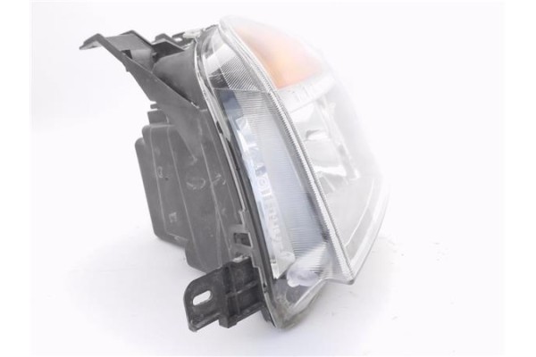Recambio de faro delantero izquierdo para ford fusion (cbk) 1.4 referencia OEM IAM 24689700L  