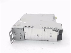 Recambio de autoradio para renault captur i 1.2 intens referencia OEM IAM 281151761R  