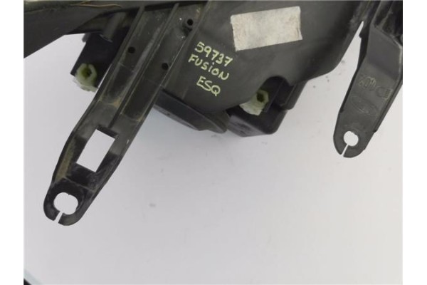 Recambio de faro delantero izquierdo para ford fusion (cbk) 1.4 referencia OEM IAM 24689700L  