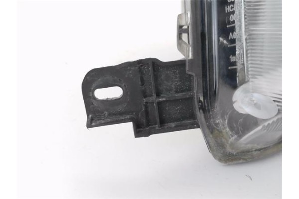 Recambio de faro delantero izquierdo para ford fusion (cbk) 1.4 referencia OEM IAM 24689700L  