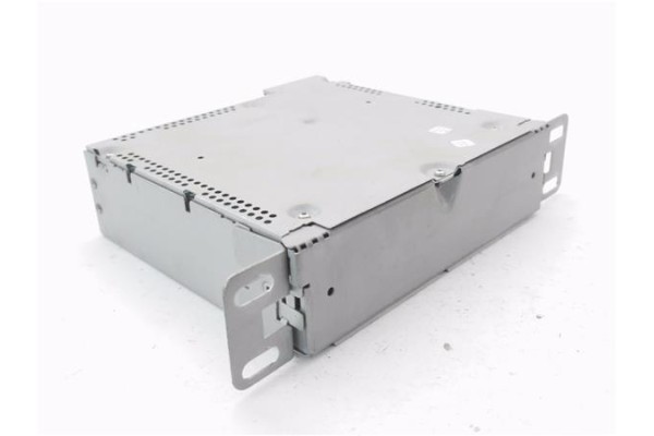 Recambio de autoradio para renault captur i 1.2 intens referencia OEM IAM 281151761R  