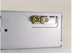 Recambio de autoradio para renault captur i 1.2 intens referencia OEM IAM 281151761R  