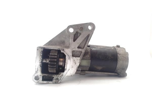 Recambio de motor arranque para jeep compass (mk) 2.0 sport referencia OEM IAM 050033440AC M001T93371ZC 