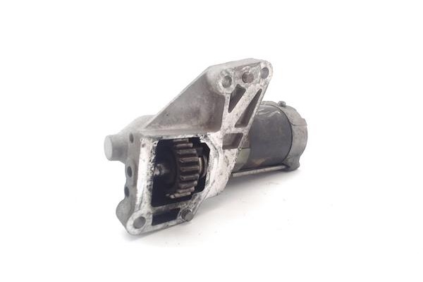 Recambio de motor arranque para jeep compass (mk) 2.0 sport referencia OEM IAM 050033440AC M001T93371ZC 