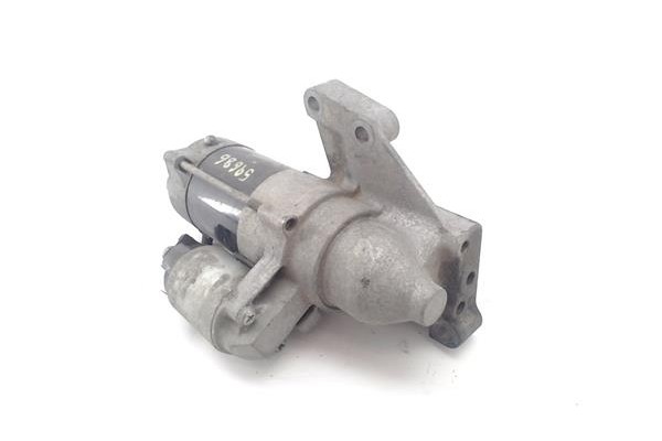 Recambio de motor arranque para jeep compass (mk) 2.0 sport referencia OEM IAM 050033440AC M001T93371ZC 