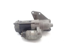 Recambio de motor arranque para jeep compass (mk) 2.0 sport referencia OEM IAM 050033440AC M001T93371ZC 