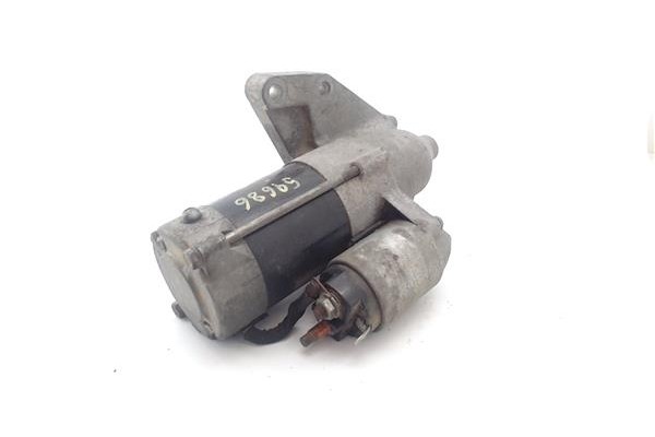 Recambio de motor arranque para jeep compass (mk) 2.0 sport referencia OEM IAM 050033440AC M001T93371ZC 