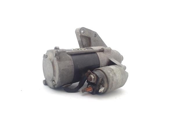 Recambio de motor arranque para jeep compass (mk) 2.0 sport referencia OEM IAM 050033440AC M001T93371ZC 