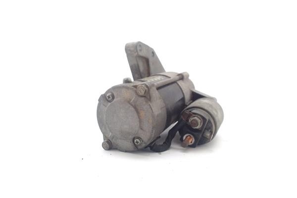 Recambio de motor arranque para jeep compass (mk) 2.0 sport referencia OEM IAM 050033440AC M001T93371ZC 