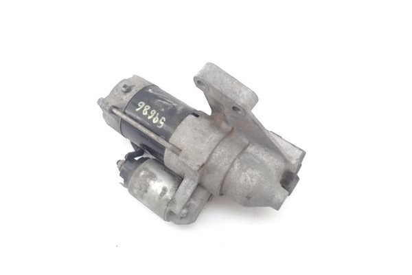 Recambio de motor arranque para jeep compass (mk) 2.0 sport referencia OEM IAM 050033440AC M001T93371ZC 