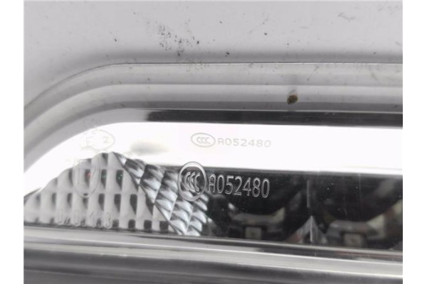 Recambio de luz central de freno para citroen c4 grand picasso/spacetourer 1.6 attraction referencia OEM IAM A052480  