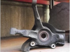 Recambio de mangueta delantero derecha para fiat cinquecento (170) 0.9 i.e. s referencia OEM IAM   