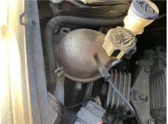 Recambio de botella expansion para peugeot 207 1.4 referencia OEM IAM 9652621280 9680163780 