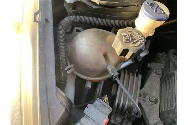 Recambio de botella expansion para peugeot 207 1.4 referencia OEM IAM 9652621280 9680163780 
