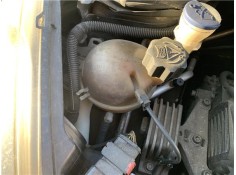 Recambio de botella expansion para peugeot 207 1.4 referencia OEM IAM 9652621280 9680163780 
