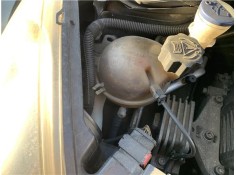 Recambio de botella expansion para peugeot 207 1.4 referencia OEM IAM 9652621280 9680163780 
