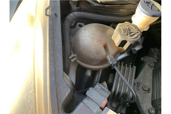 Recambio de botella expansion para peugeot 207 1.4 referencia OEM IAM 9652621280 9680163780 