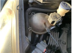 Recambio de botella expansion para peugeot 207 1.4 referencia OEM IAM 9652621280 9680163780 