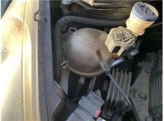 Recambio de botella expansion para peugeot 207 1.4 referencia OEM IAM 9652621280 9680163780 