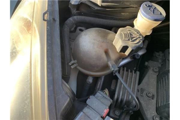 Recambio de botella expansion para peugeot 207 1.4 referencia OEM IAM 9652621280 9680163780 