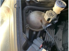 Recambio de botella expansion para peugeot 207 1.4 referencia OEM IAM 9652621280 9680163780 
