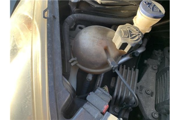 Recambio de botella expansion para peugeot 207 1.4 referencia OEM IAM 9652621280 9680163780 