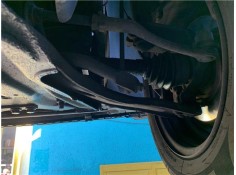 Recambio de brazo suspension delantero derecho para peugeot 207 1.4 referencia OEM IAM 3521N8  