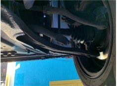 Recambio de brazo suspension delantero derecho para peugeot 207 1.4 referencia OEM IAM 3521N8  