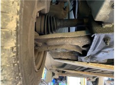 Recambio de brazo suspension delantero derecho para peugeot 207 1.4 referencia OEM IAM 3521N8  