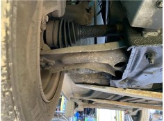 Recambio de brazo suspension delantero derecho para peugeot 207 1.4 referencia OEM IAM 3521N8  