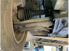 Recambio de brazo suspension delantero derecho para peugeot 207 1.4 referencia OEM IAM 3521N8  