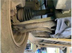 Recambio de brazo suspension delantero derecho para peugeot 207 1.4 referencia OEM IAM 3521N8  