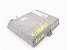 Recambio de centralita para volvo serie 460 1.8 1.7i / 1.8i gle referencia OEM IAM 436507 S101290101E 