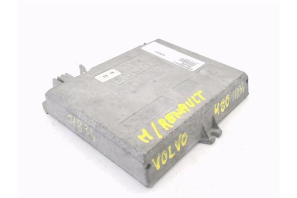 Recambio de centralita para volvo serie 460 1.8 1.7i / 1.8i gle referencia OEM IAM 436507 S101290101E 