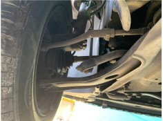 Recambio de brazo suspension delantero izquierdo para peugeot 207 1.4 referencia OEM IAM 3520R7  