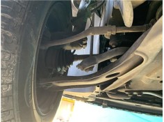 Recambio de brazo suspension delantero izquierdo para peugeot 207 1.4 referencia OEM IAM 3520R7  