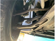 Recambio de brazo suspension delantero izquierdo para peugeot 207 1.4 referencia OEM IAM 3520R7  