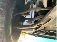 Recambio de brazo suspension delantero izquierdo para peugeot 207 1.4 referencia OEM IAM 3520R7  