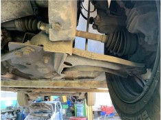 Recambio de brazo suspension delantero izquierdo para peugeot 207 1.4 referencia OEM IAM 3520R7  