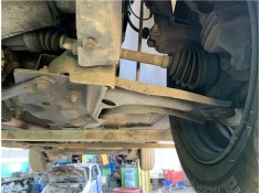 Recambio de brazo suspension delantero izquierdo para peugeot 207 1.4 referencia OEM IAM 3520R7  