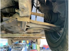 Recambio de brazo suspension delantero izquierdo para peugeot 207 1.4 referencia OEM IAM 3520R7  