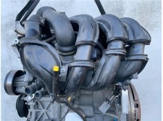 Recambio de motor completo para mazda 2 (b2w) 1.6 referencia OEM IAM FYJA  