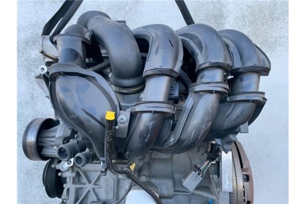 Recambio de motor completo para mazda 2 (b2w) 1.6 referencia OEM IAM FYJA  