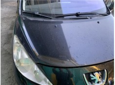 Recambio de capo para peugeot 207 1.4 referencia OEM IAM 7901N2  