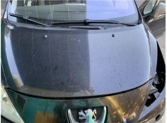 Recambio de capo para peugeot 207 1.4 referencia OEM IAM 7901N2  